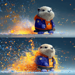 Arts Gif